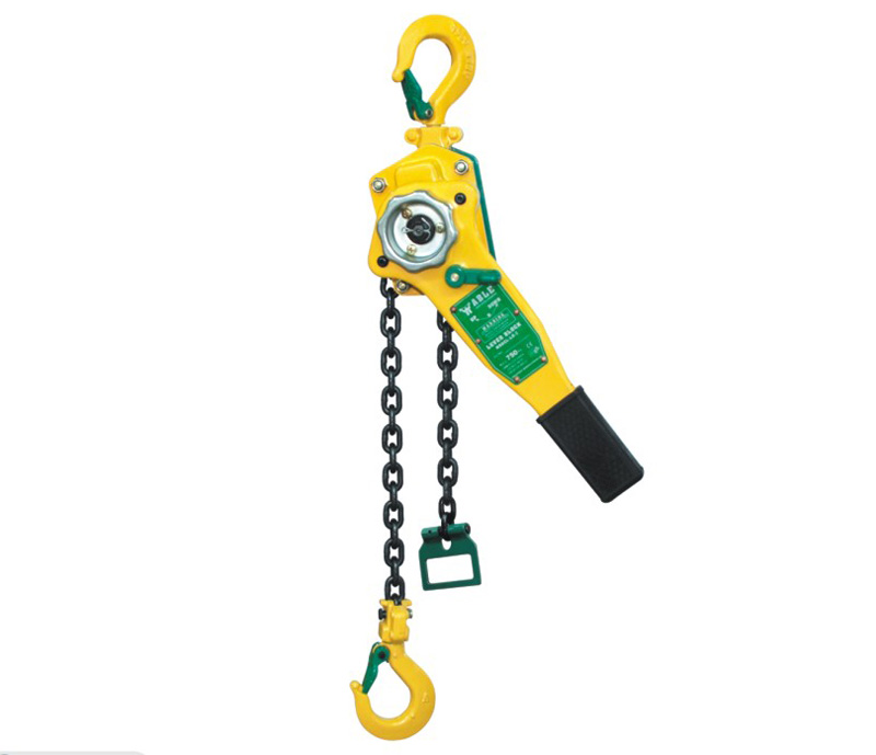 艾培爾LB-II型德國(guó)款式環(huán)鏈?zhǔn)职夂J